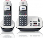 Motorola CD5012 wei&szlig;