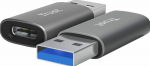 Trust CALYX USB-A - USB-C M/F 2szt - Trust CALYX USB-A - USB-C M/F 2szt