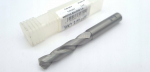 Fanar Drill Baildon Carbide Drill DIN 6537 K WK3 9 mm, VHM TiAlN, 89-47 mm