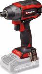 Einhell TP-CI 18/220 Li BL 2900 RPM Black, Red