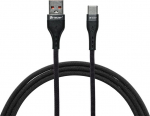 Tracer 47486 USB A - Lightning M/M 1m Cable Red