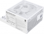 Lian Li EDGE EG0850 80 PLUS Platinum Netzteil, PCIe 5.1, ATX 3.1 - 850 Watt, wei&szlig;