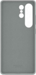Samsung Kindsuit Case Galaxy S25 Ultra grau