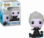 Funko Pop! Figur Disney Die kleine Meerjungfrau Ursula 10cm