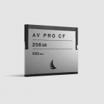 Angelbird Technologies Angelbird AV PRO CFast SE 256GB