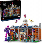 LEGO Marvel 76294 X-Men: Xavier Institute