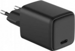 GRATEQ KURU VERKKOVIRTALATURI GAN PD/PPS USB-C 45W BLACK