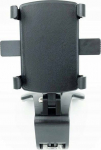 OEM MULTIFUNCTIONAL CAR HOLDER TC-060 BLACK / CZARNY