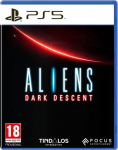 Focus Entertainment PS5 Aliens: Dark Descent