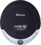 DENVER DMP-391 CD-afspiller