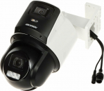 Camera IP Hikvision CAMERA IP SZYBKOOBROTOWA ZEWNĘTRZNA DS-2SE3C410MWG-E/14(2.8MM) TandemVu - 3.7Mpx 5.76... 57.6mm Hikvision
