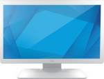 Elo Touch Solutions 03-Series, Projected Capacitive, 10 TP, Full HD, USB, kit (USB), white - TFT screen, 16:9, screen size: 60.5 cm (23.8"), Projected Capacitive, multi touch (10 points), resolution: 1920x1080 pixels, VESA mount (100x100 mm), respons ...