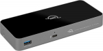 [AI generated title] Other World Computing Thunderbolt 5 Hub