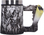 Nemesis Now DC Comics: Batman Super Villains Tankard (15.5cm)