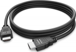 Dell HDMI 2.0 Cable, 1.8m | CB325H | HDMI | Black
