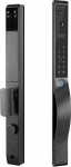 Hismart Smart Door Lock, Tuya, Face Recognition, Fingerprint, Right-Hand
