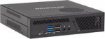 bluechip BUSINESSline S3159 Intel&reg; Core&trade; i5 Processor 14400 / bis zu 4.70 GHz, Windows 11 Pro, Intel&reg; B760, 8 GB DDR5, 500 GB NVME SSD, Intel&reg; Wi-Fi 6E AX211, Bluetooth 5.3, Gigabit Ethernet, Intel&reg; UHD Graphic, built-to-order