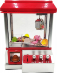 Mad Monkey - S&uuml;&szlig;igkeiten Greifautomat