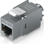 UBIQUITI UACC-KEYSTONE-JACK-C6A 12-PACK