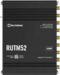 Teltonika??Networks TELTONIKA IOT ROUTER RUTM52 DUAL MODEM 5G+ETH+WIFI