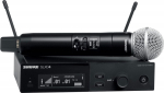 Shure SLXD24E/SM58-G59 wireless microphone system
