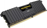 Memory Corsair Vengeance LPX, DDR4, 8 GB, 3200MHz, CL16 (CM4X8GD3200C16K2E)
