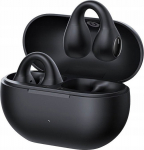 Air headphones Baseus 15 Clip Open Ear Black