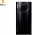 Mocco Ultra Back Case 0.3 mm Silicone Case Huawei Mate 30 Pro Transparent