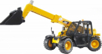 Bruder Professional Series CAT Telehandler (02141)
