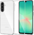 Tech-Protect Flexair Galaxy A26 5G przezroczysty