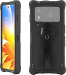 Mobilis PROTECH - CASE + HANDSTRAP, FOR ZEBRA EM45 - SOFTBAG