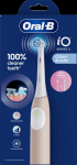 Braun iOS2.1C9.0P Oral-B iO2 Elektriline Hambahari Calm Pink