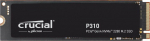 CRC Crucial P310 - SSD - 2 TB - intern - M.2 2280 - PCIe 4.0 x4 (NVME)