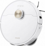 Xiaomi Dreame L40S Pro Ultra Robotic Vacuum Cleaner White