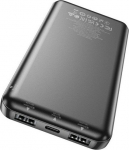 Powerbank Hoco Powerbank J100 (black)