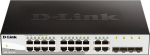 D-Link DGS-1210-20/E