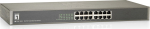 LevelOne Level One FSW-1650 19" 16 Port 10/100Mbps Switch