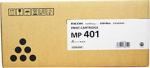 Ricoh MP 401 (841887) Toner Cartridge, Black