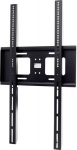 EDBAK | Wall mount | TWB3c-B | Fixed | 65-86 " | Maximum weight (capacity) 80 kg | Black