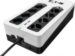 UPS|EATON|420 Watts|700 VA|Offline|3S700D