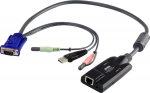 ATE ATEN KA7176 Local Transmitter - KVM-/Audio-/USB-Extender