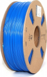 GEMBIRD Filament Printer 3D ABS/1.75 mm/1kg/niebieski