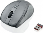 iBox Swift mouse Right-hand RF Wireless Optical 1600 DPI