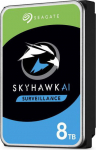 Disk HDD Seagate SkyHawk AI ST8000VE001 8TB