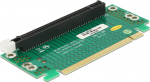 Delock Delock Riser Card PCI Express x16 angled