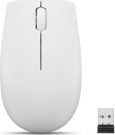 Lenovo 300 cloud grey Wireless Mouse