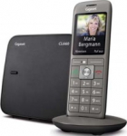 Gigaset CL660 grau