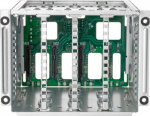 HPE DL380 Gen11 2U 8SFF x1 TM