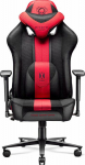 Armchair Diablo Chairs X-PLAYER 2.0 King Size Anthracite crimson