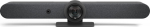 Log Logitech ConferenceCam Rally Bar black